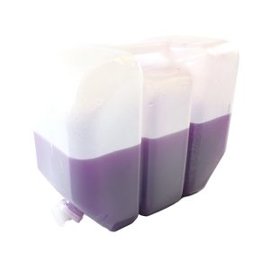 AGUA FRESCA: Lavender Cucumber