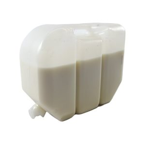 AGUA FRESCA: Pina Colada