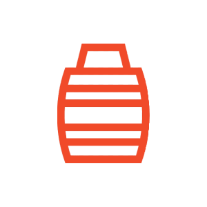 AGUA FRESCA: Blood Orange Lemonade