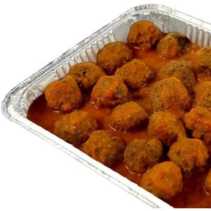 ALBÓNDIGAS (2 Doz Min)