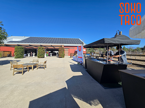 A Dream Event Unveiled at AV Ranch