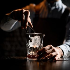 Bartender