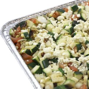 Calabacitas Tacos