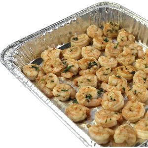 Camarones Tacos (Side)