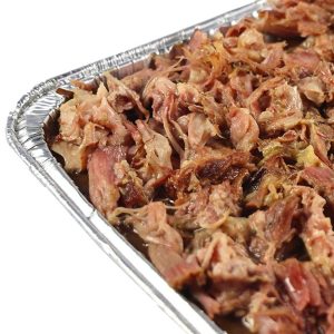 Carnitas Tacos