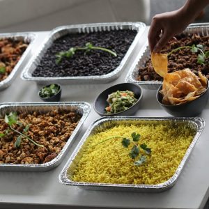 Clasico Package <br>(2 Entrées)