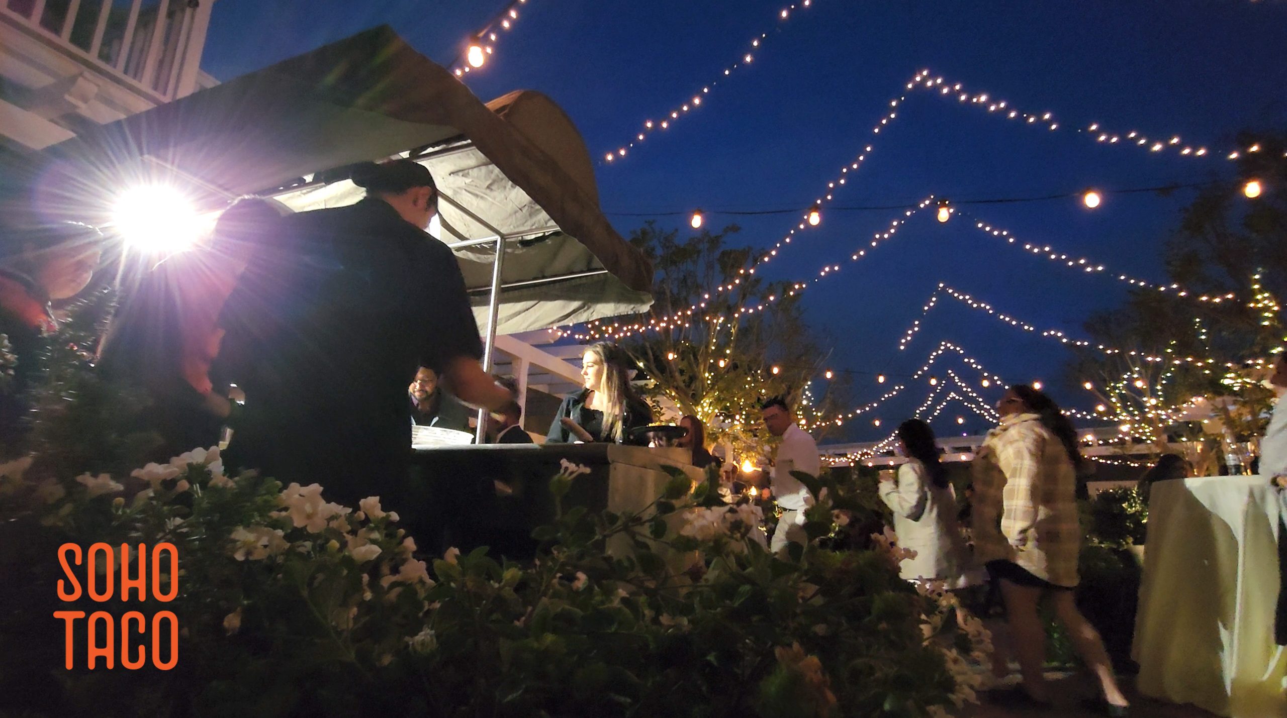 Crafting the Ultimate Taco Fiesta with Soho Taco