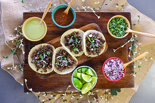 Make Your Graduation Unforgettable with SOHO TACO!