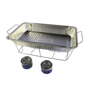 Chafing Dish Set