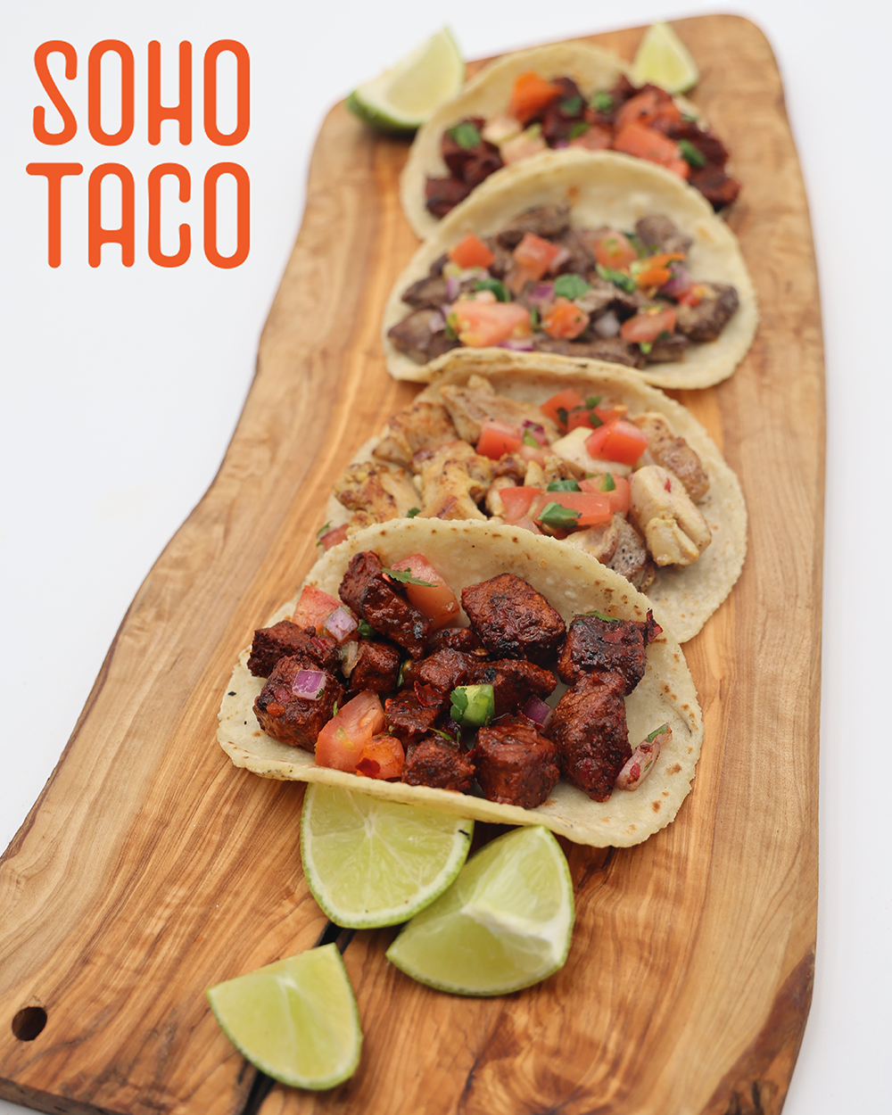 A Scenic Voyage to Taco Triumph