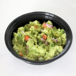Guacamole <br> (1 lbs)