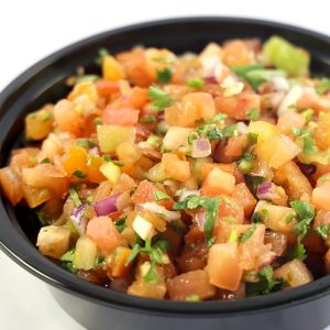 Pico De Gallo