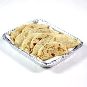 Quesadillas <br> (1 dozen)