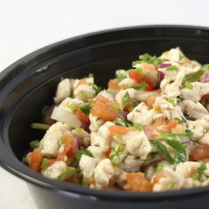 Red Snapper Ceviche <br> (1 lb)