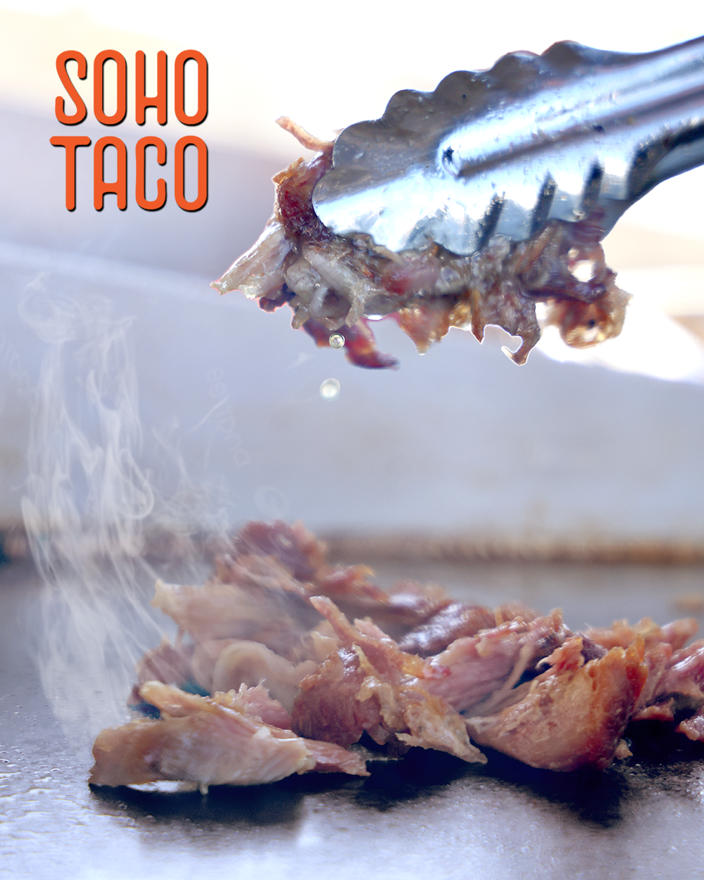 The Perfect 4th of July, SOHO Taco Catering in Costa Mesa