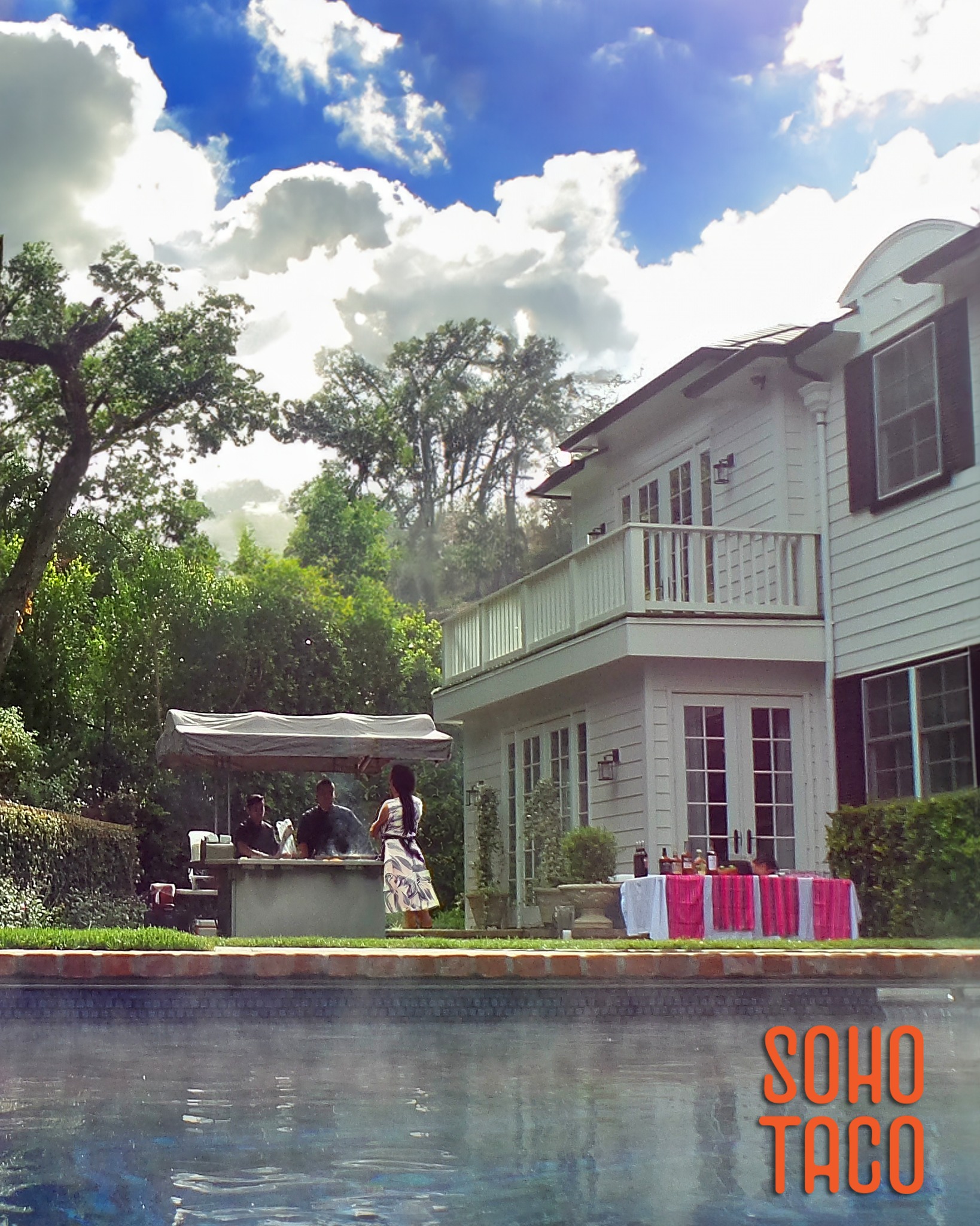 A Culinary Fairytale in the San Jacinto Mountains