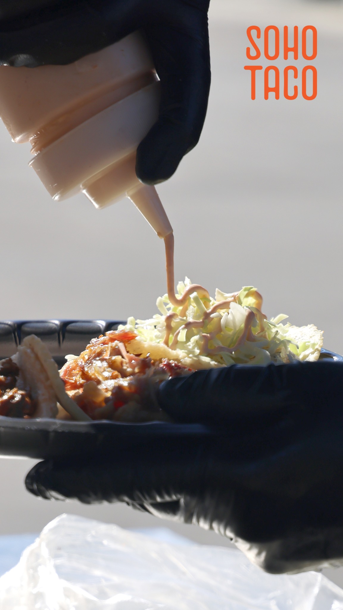 Elevate Your Baby Shower with SOHO Taco