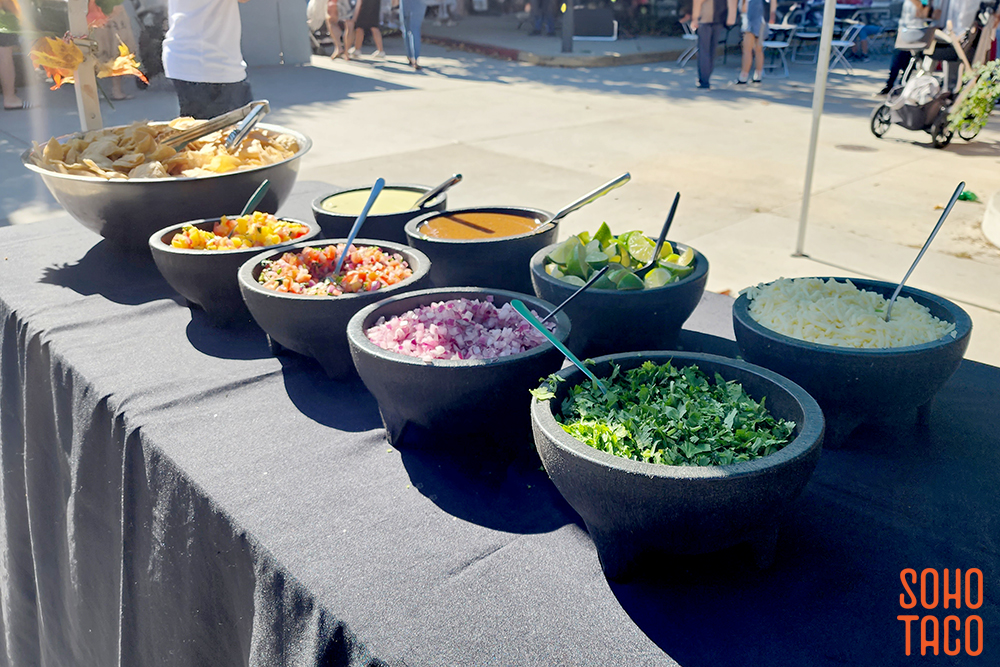 Spicy Secrets: The Art of Crafting Gourmet Salsas