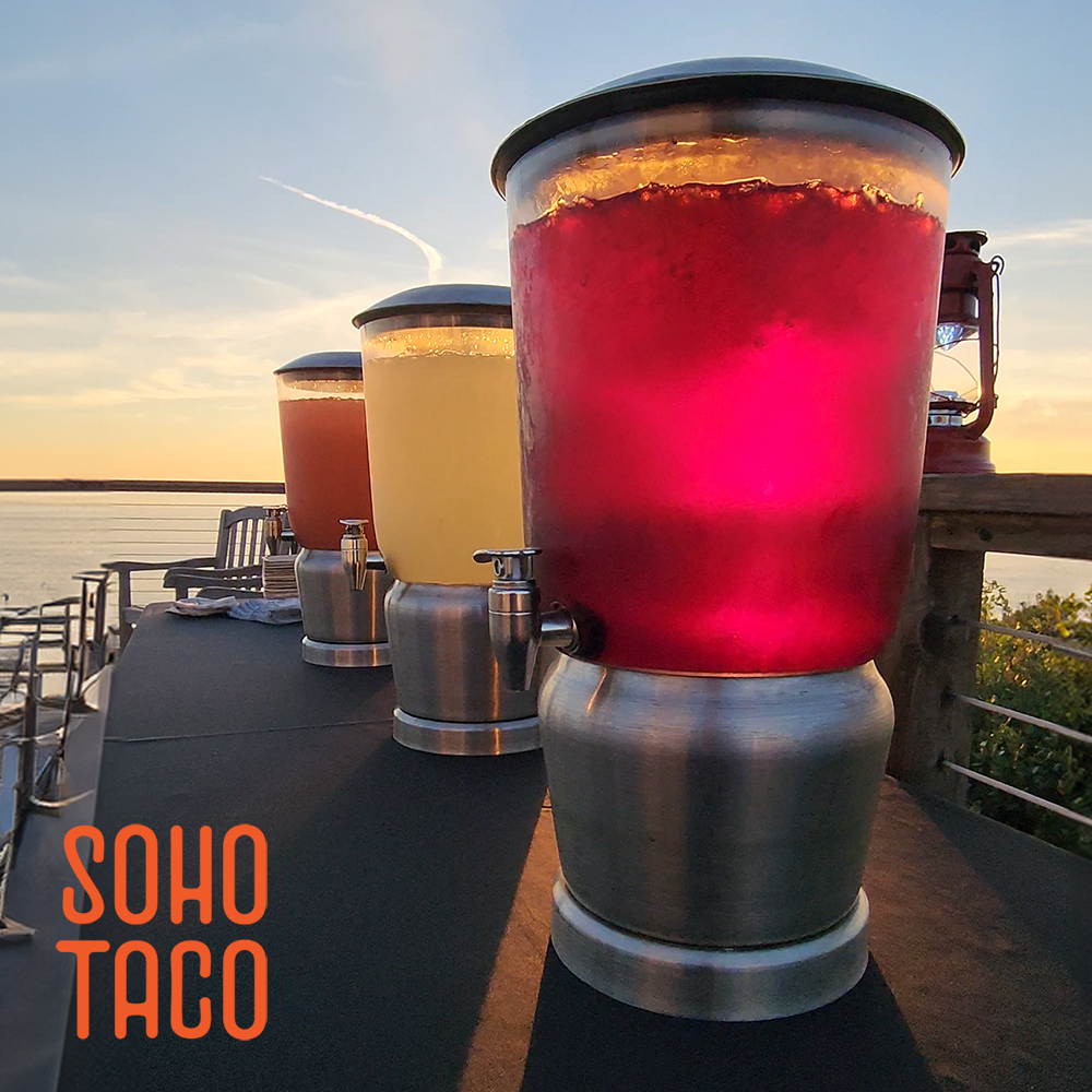 Redefining Popular Taco Trends and Flavors in 2024