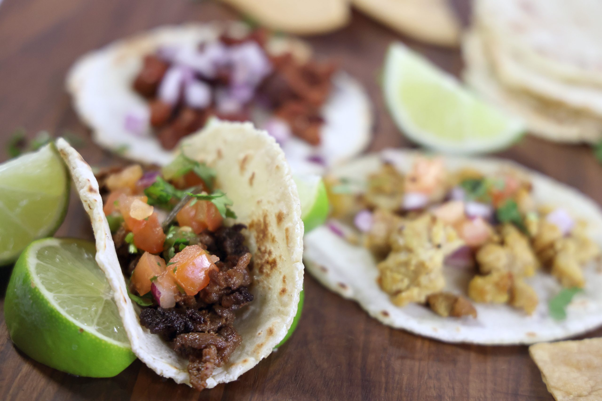 Welcome To SOHO TACO’s New Website!
