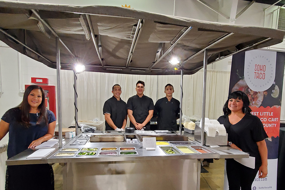 Wedding Expo in Costa Mesa This Sunday
