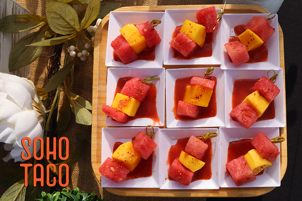 Discovering Soho Taco’s Exquisite Side Options for Unforgettable Events