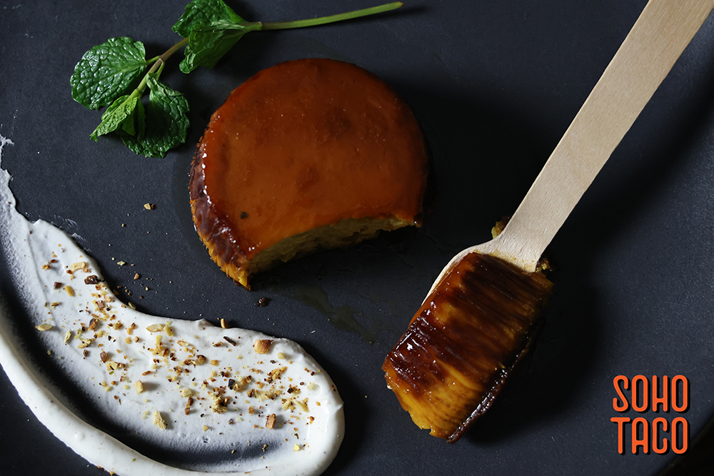 Book A May 2023 Event, Enjoy Complimentary Chocoflan