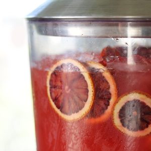 Aguas Frescas <br> (Serves 25 Guests)