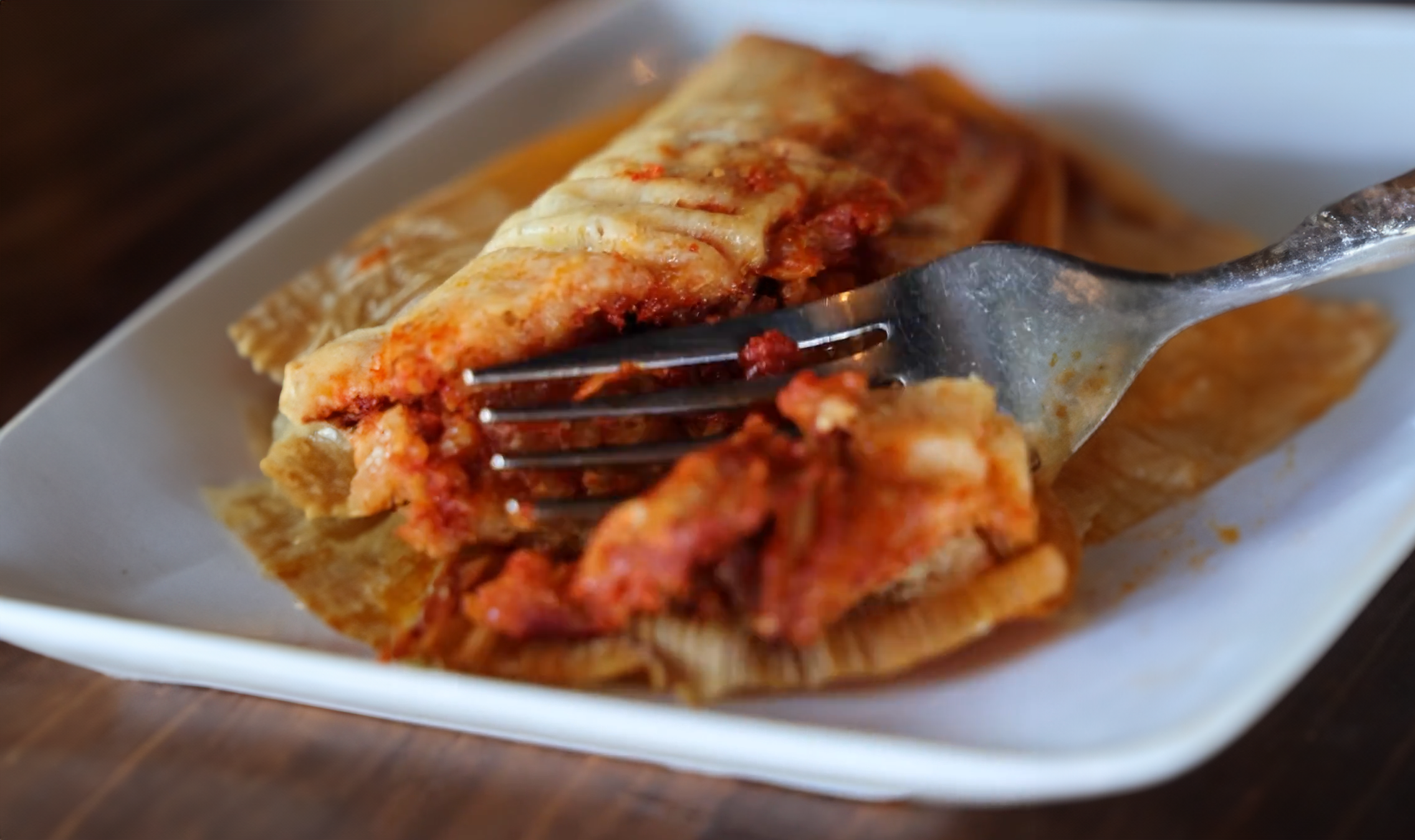 Taco Therapy: The Comfort Food Edition