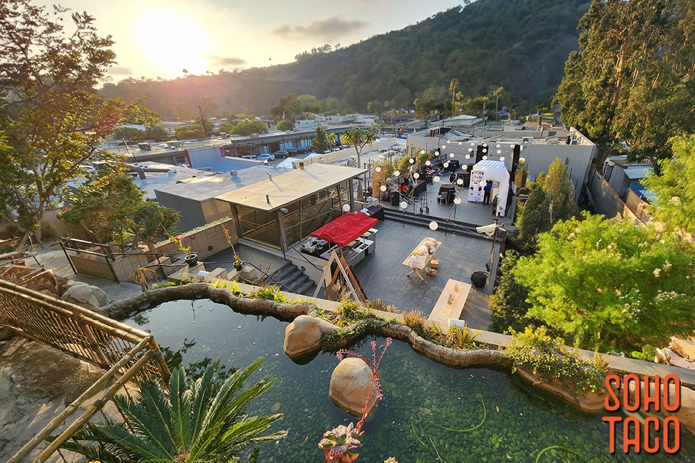 Join us at the Seven Degrees Summer After Party: A Night of Flavor and Fun