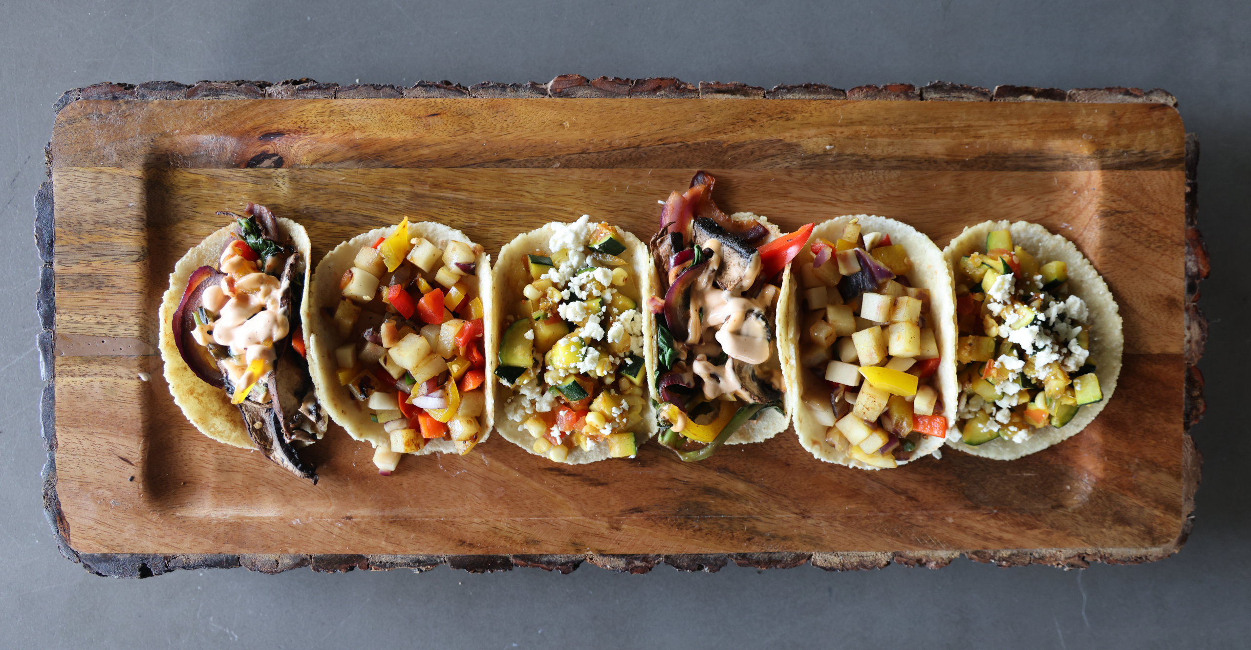 From Humble Beginnings to Gourmet Glory: Unveiling the Taco’s Storied Journey