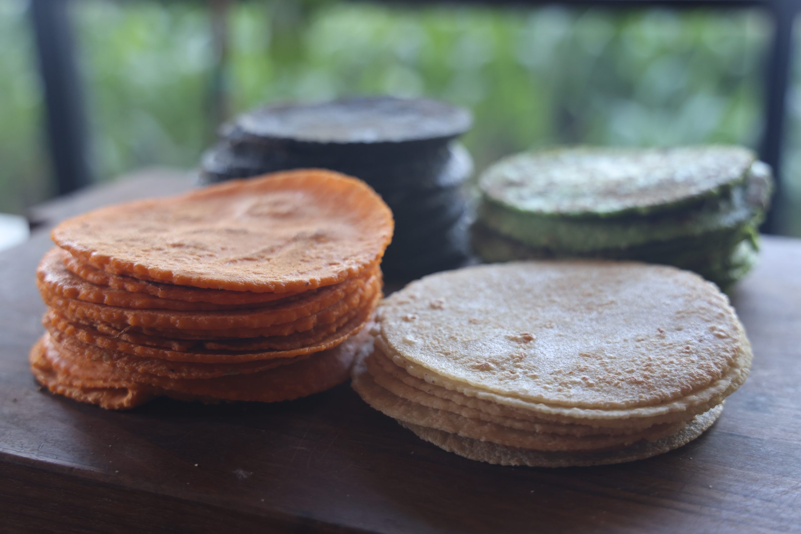 Elevate Your Taco Experience with Hand-Pressed Perfection