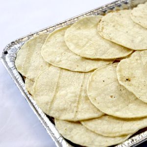 Tortillas