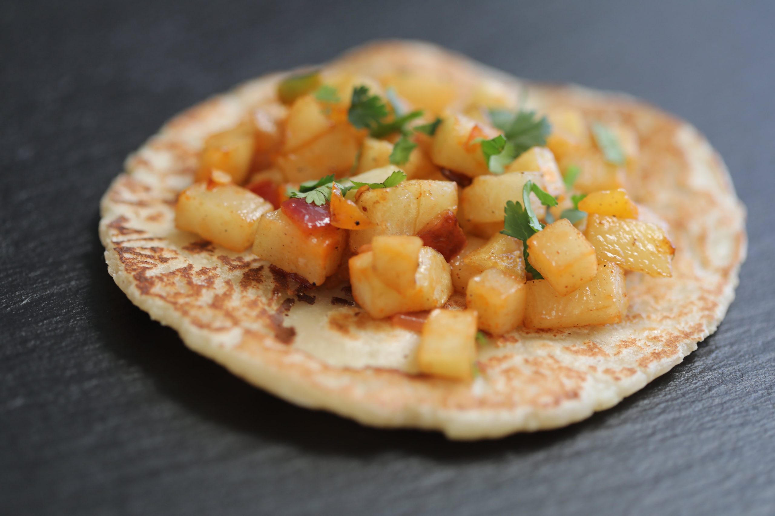 From Street Food to Gourmet Delight: The Evolution of Taco