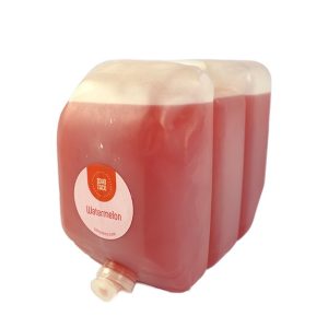 AGUA FRESCA: Watermelon