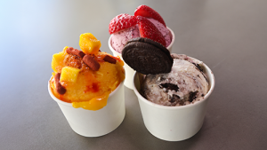 Fresh Ice Cream by XOXOPOP will be Available at AV Ranch